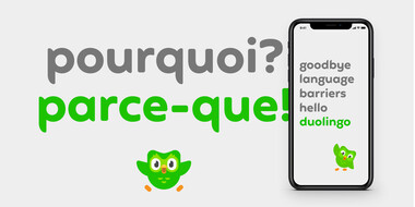 Duolingo