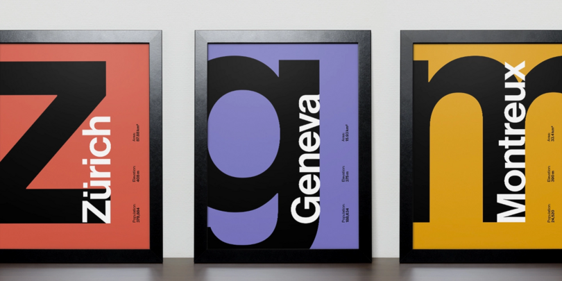 Neue Haas Grotesk