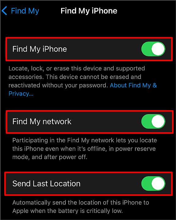 find-my-iphone,-network-and-share-location