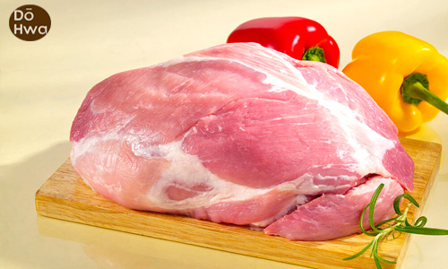 Was ist Schweinefleisch Kissenfleisch? 5 Beste Schweinekissen Rezepte
