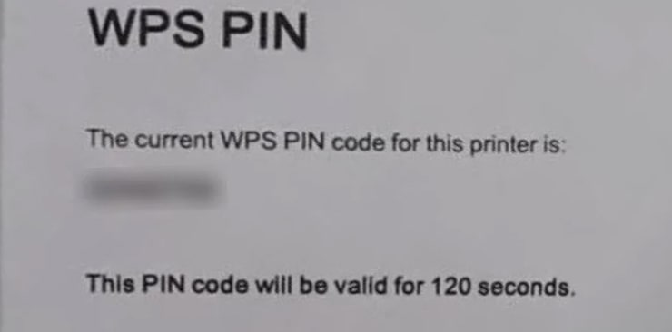 WPS-PIN