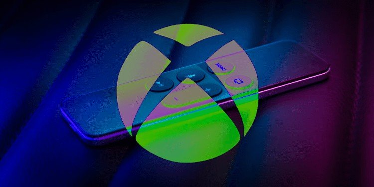xbox to turn on tv
