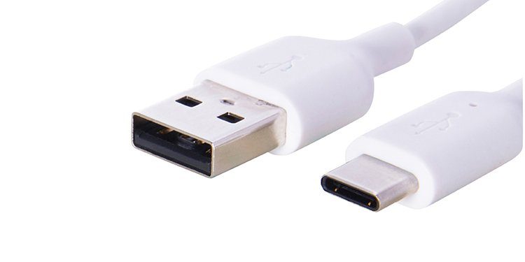 USB-Typ-C-Kabel 