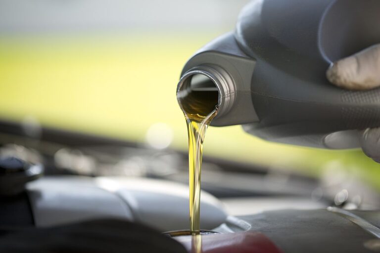 Ölgewicht verstehen: Was bedeuten Ölzahlen?