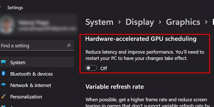 Hardware-beschleunigte GPU
