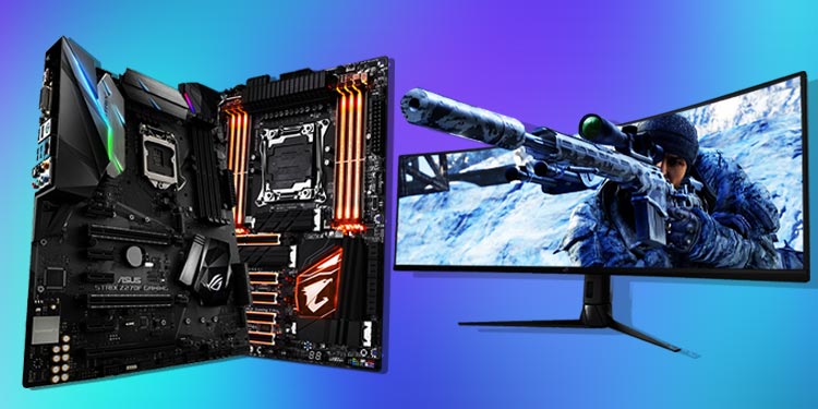 does-nmotherboard-matter-for-gaming