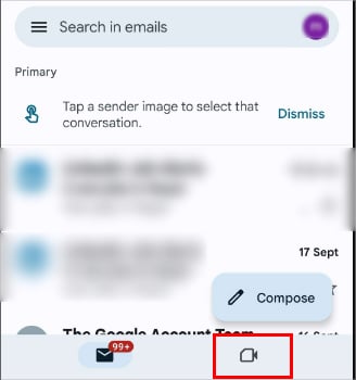 Meet-option-in-Gmail-android