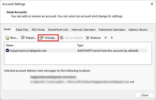 check-Outlook-account-credentials