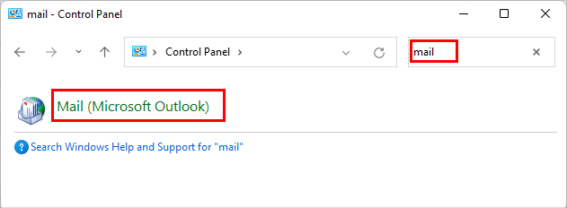 Mail-Microsoft-Outlook