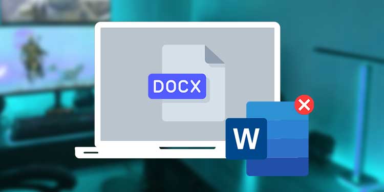 Word Documents Without Word