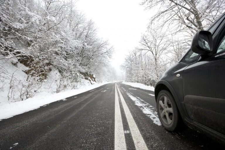 20+ Möglichkeiten, Ihr Auto winterfest zu machen: Leitfaden für die Wintervorbereitung von Pro
