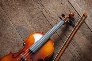 Top 5 Methoden, um eine Geige leiser zu machen