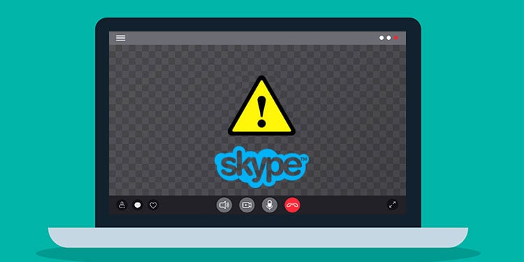 Die Skype-Bildschirmfreigabe funktioniert nicht? Probieren Sie diese Korrekturen aus