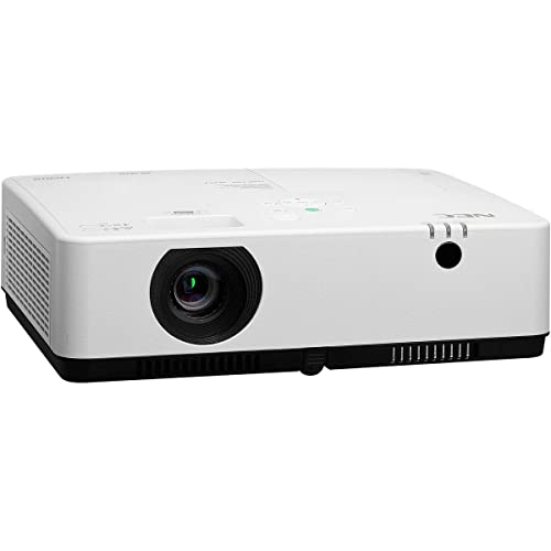 NEC Projector Iris Error: Cause and Solution