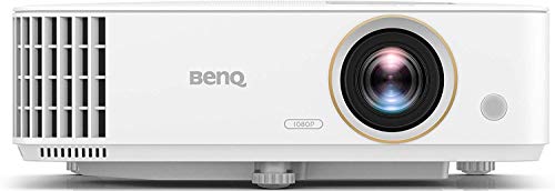 BenQ TH585 1080p Home Entertainment Projektor