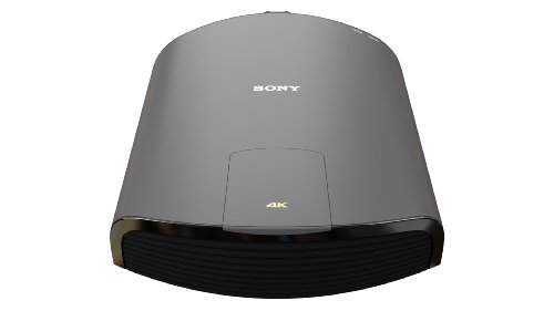 Was bedeutet ES auf Projektoren von Sony?