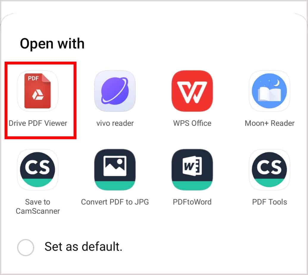 Drive-PDF-Viewer