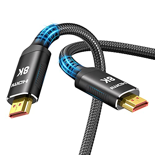 8K HDMI-Kabel 2.1 
