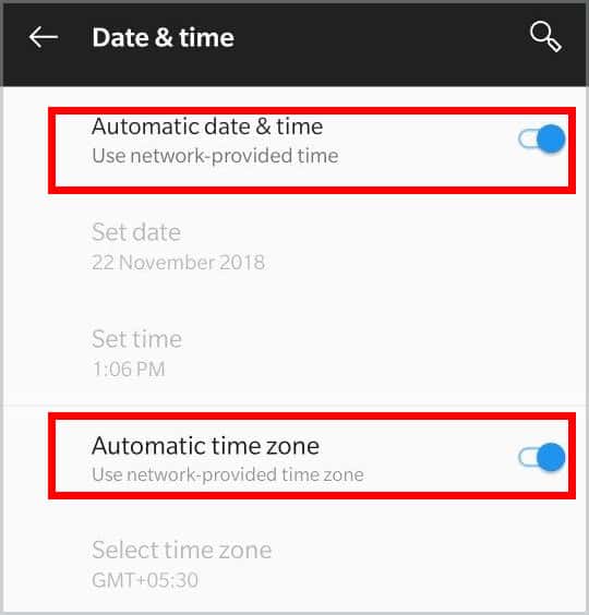 automatisches_Datum-und-Uhrzeit-und-tIME-Zone