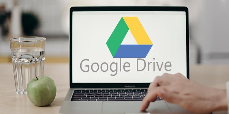 Organize Google Drive the Best Way