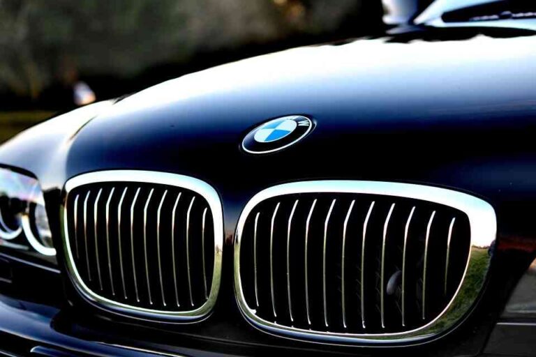 Die häufigsten Probleme mit dem BMW 335i 2007
