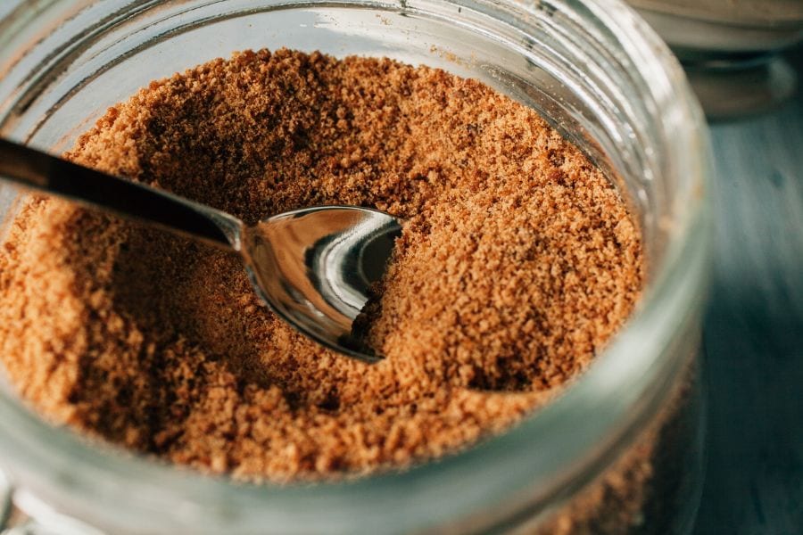 4 Basic Steps to Dry Out Brown Sugar