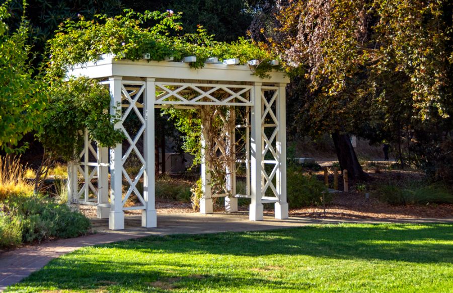 Can a Pergola Be Moved? (And Is It Practical?)