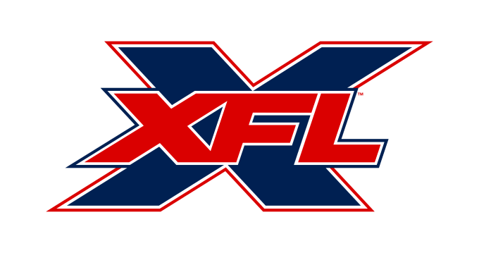 XFL-Logo