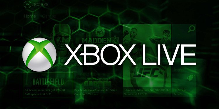 So kündigen Sie Xbox Live ab 