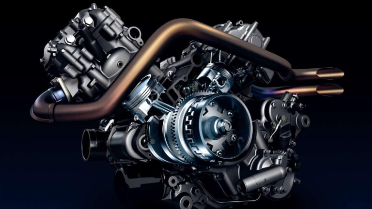 Was ist das am meisten missverstandene an Automotoren?
