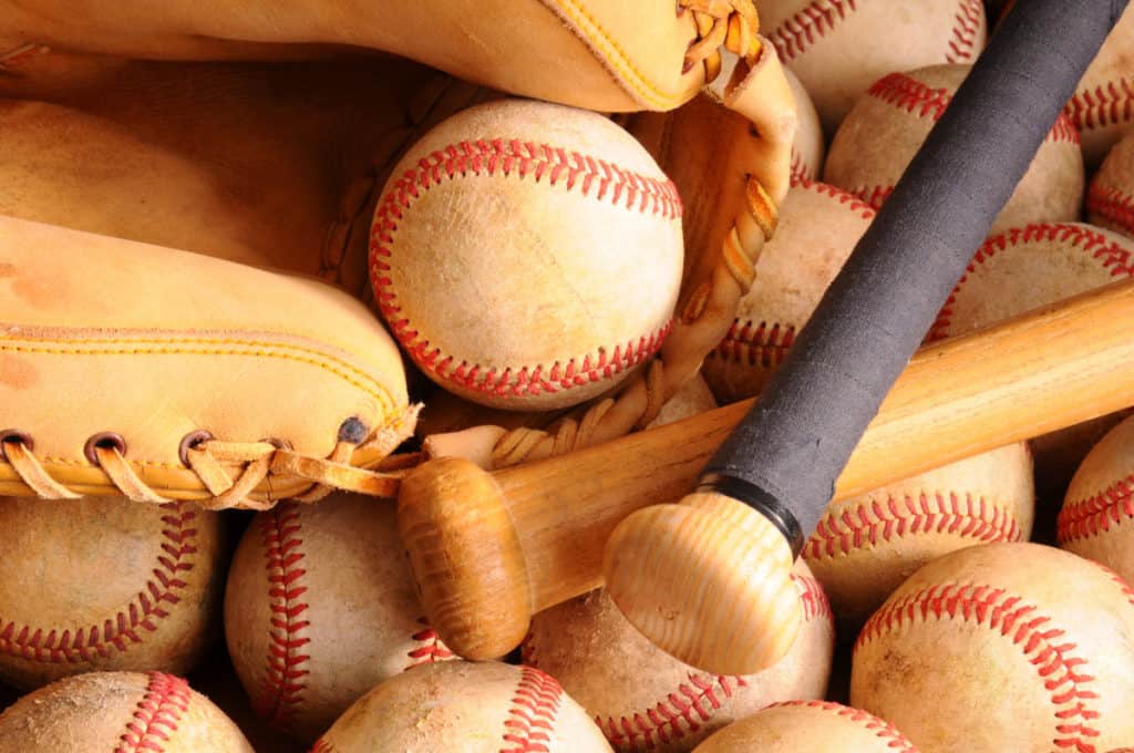 Was sind die 5 Werkzeuge im Baseball (Bonus: Übungen, um Ihnen zu helfen, sich zu verbessern)