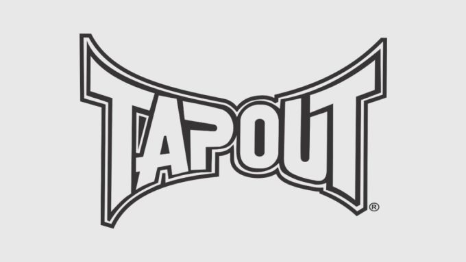 Tapout MMA Bekleidung