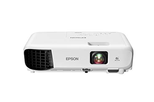 Epson EX3280 3-Chip 3LCD XGA Projektor