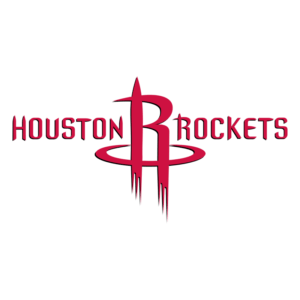 Houston Rockets Transparentes Logo