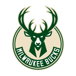 Milwaukee Bucks Transparentes Logo