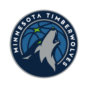 Minnesota Timberwolves Transparentes Logo
