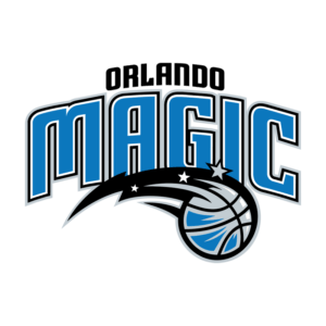 Orlando Magic Transparentes Logo