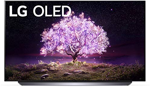 LG OLED C1 Serie Smart TV