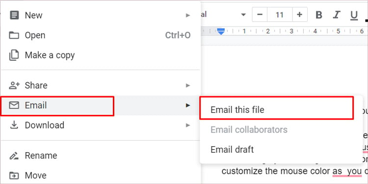 E-Mail-the-File