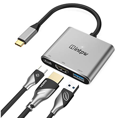 HDMI Adapter 4K für MacBook Pro