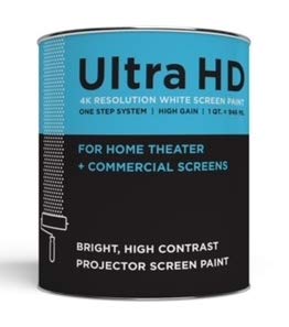 Ultra HD Premium Bildschirmfarbe (Quart)