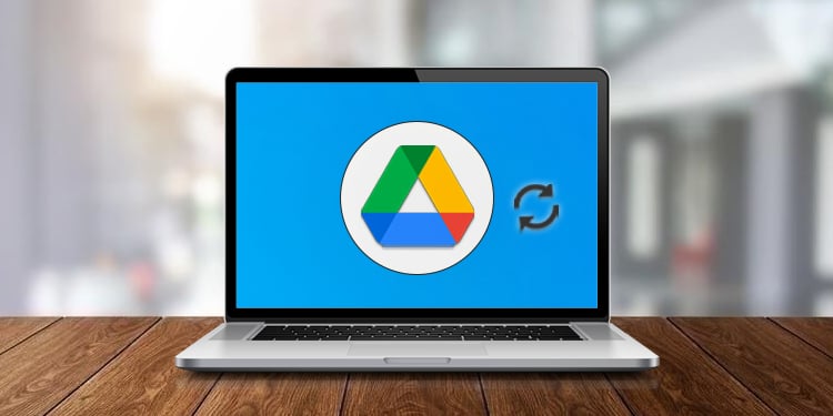 google-drive-not-syncing
