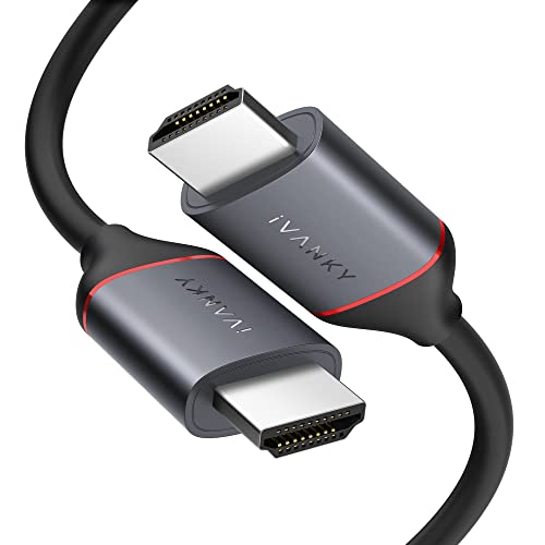 4K HDMI-Kabel 
