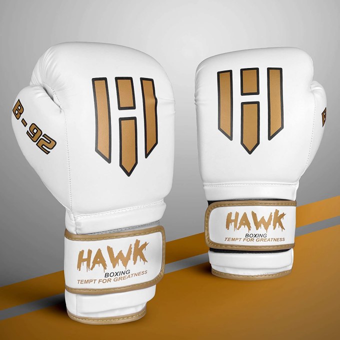 Hawk Sports HWK Boxhandschuhe