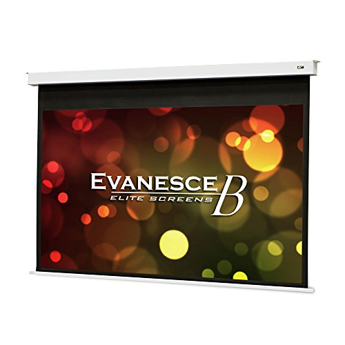 Elite Screens Evanesce B, 120