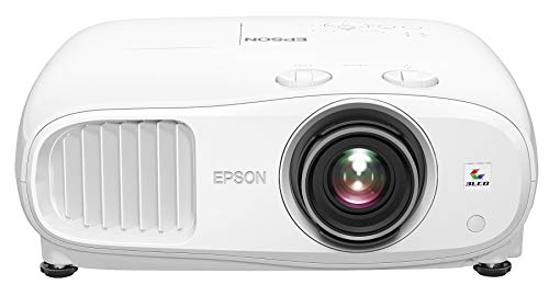 Epson Home Cinema 3800 4K PRO-UHD 3-Chip Projektor mit HDR