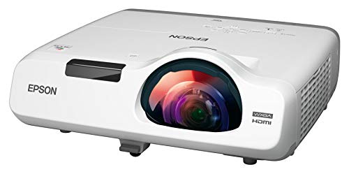 What Are The Best Color Modes For Epson Projectors? 