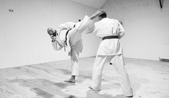 Beste Kampfkunst zur Selbstverteidigung – Karate
