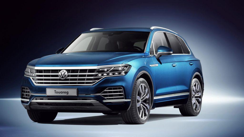 Was Sie über Motoren des Volkswagen Konzerns wissen müssen