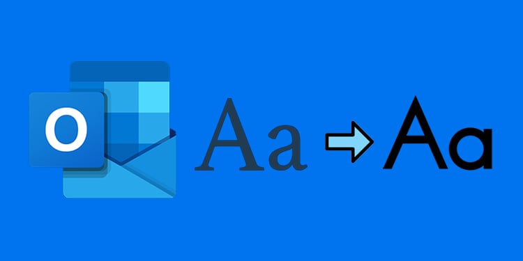 how-to-change-the-default-font-in-outlook
